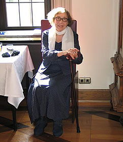 Agnes Giebel (2005)